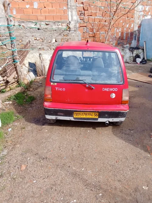 Daewoo Tico 1994 Tico