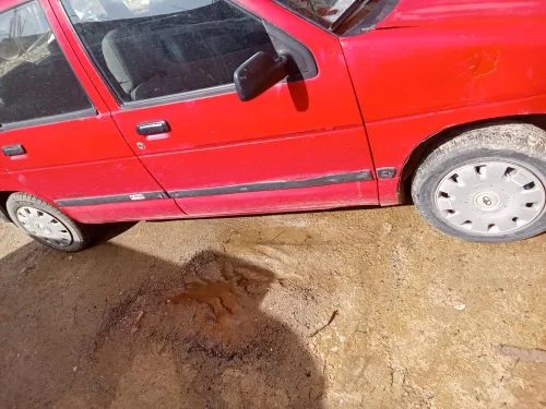 Daewoo Tico 1994 Tico