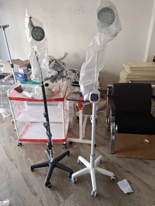 Lampe halogene