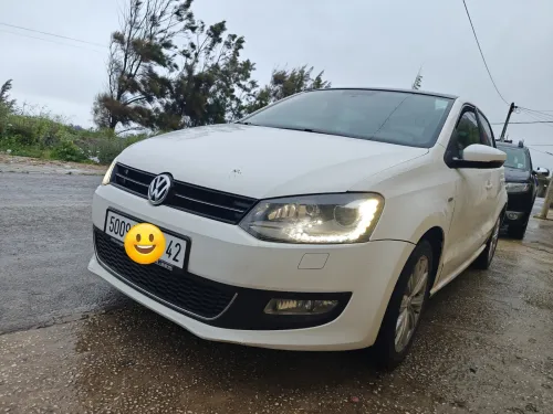 Volkswagen Polo 2014 Life