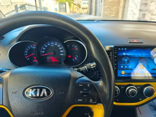 Kia Picanto 2016 Safety