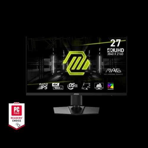 Ecran MSI MAG 274UPF E2
