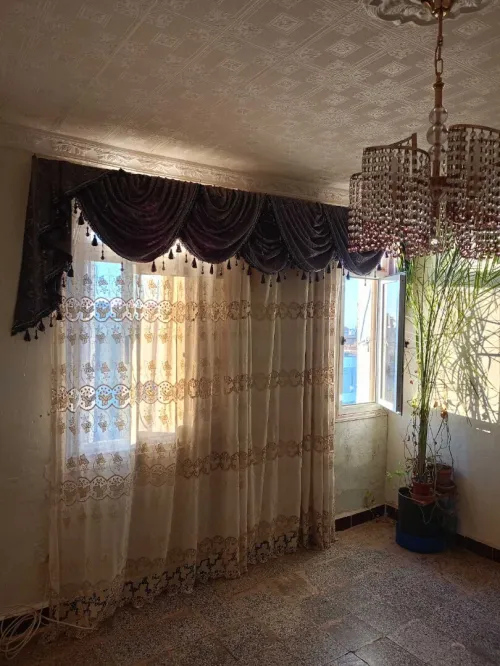 Vente Appartement F4 Tlemcen Tlemcen