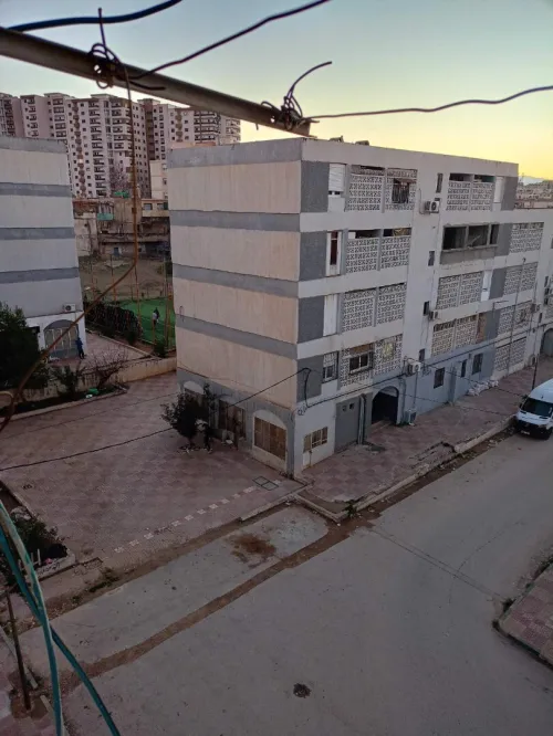 Vente Appartement F4 Tlemcen Tlemcen