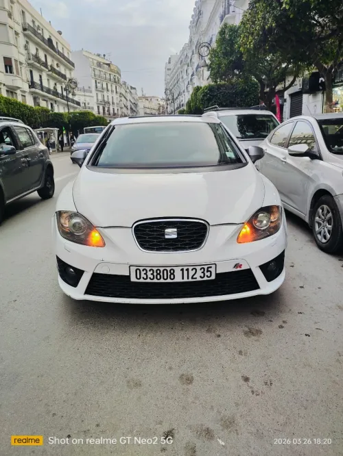 Seat Leon 2012 FR