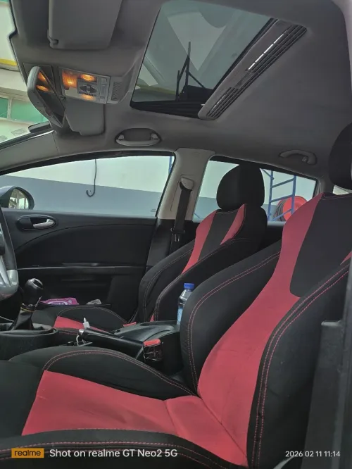 Seat Leon 2012 FR