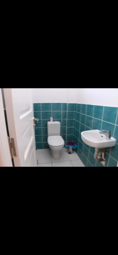 Location vacances Appartement F4 Oran Bir el djir