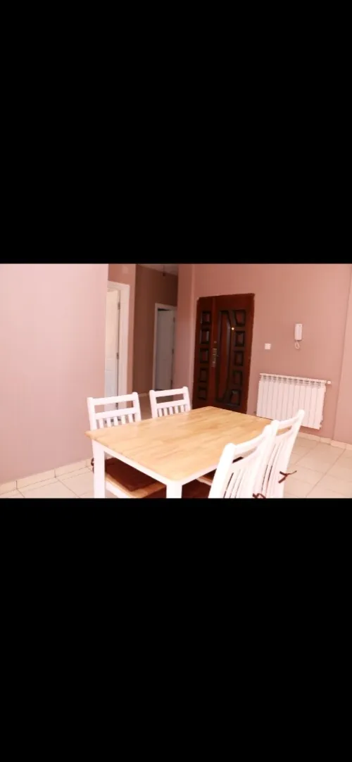 Location vacances Appartement F4 Oran Bir el djir
