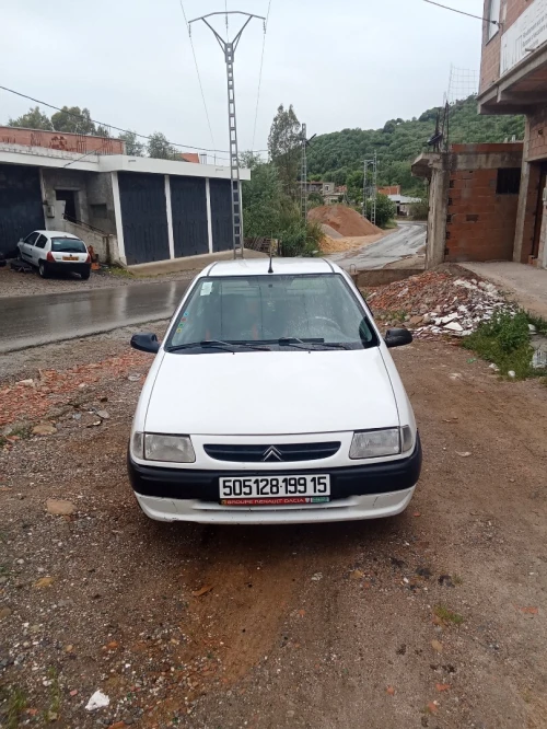 Citroen Saxo 1999 Saxo
