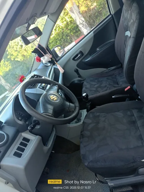 Suzuki Celerio 2011 Celerio