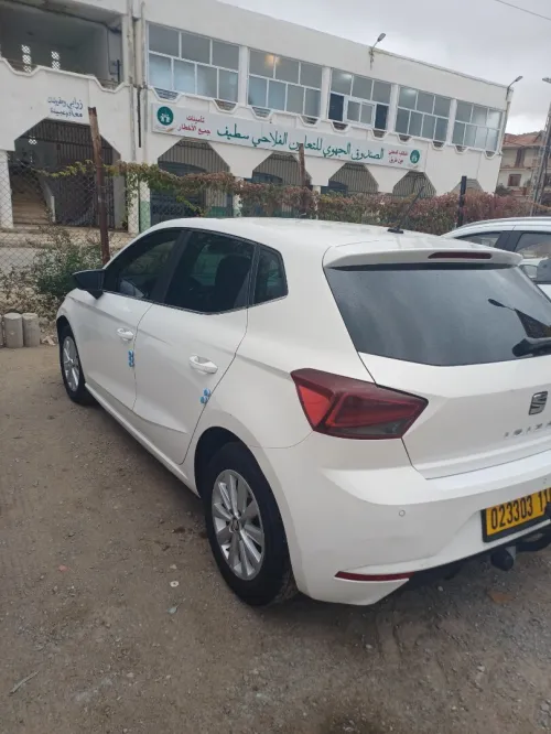 Seat Ibiza 2018 STYLE