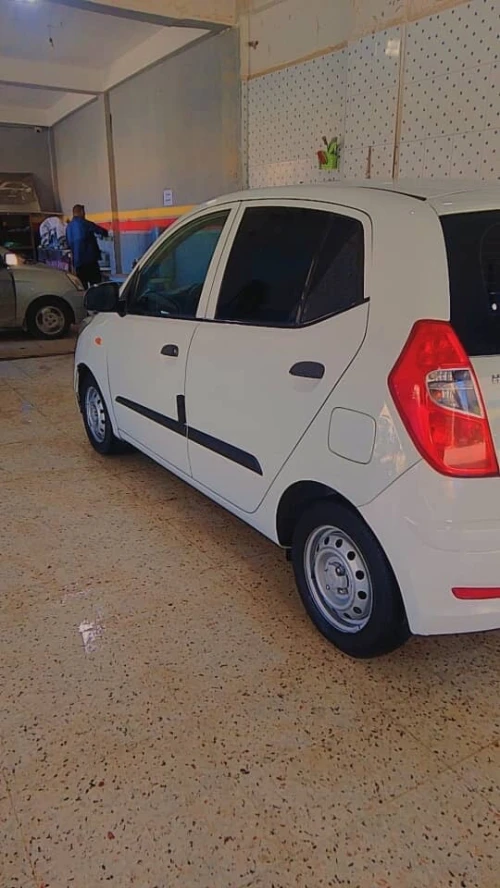Hyundai i10 2013 i10