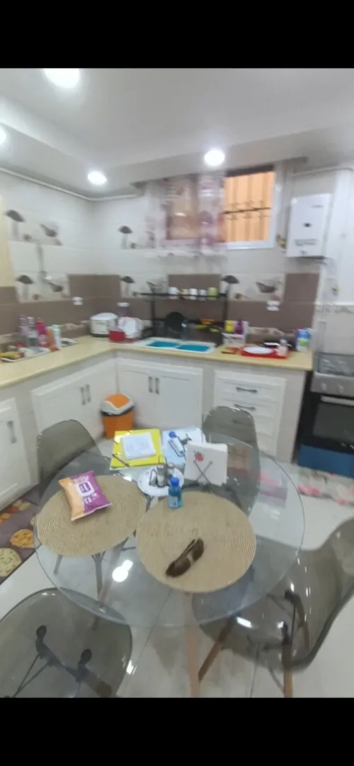 Vente Appartement F2 Boumerdès Boumerdes