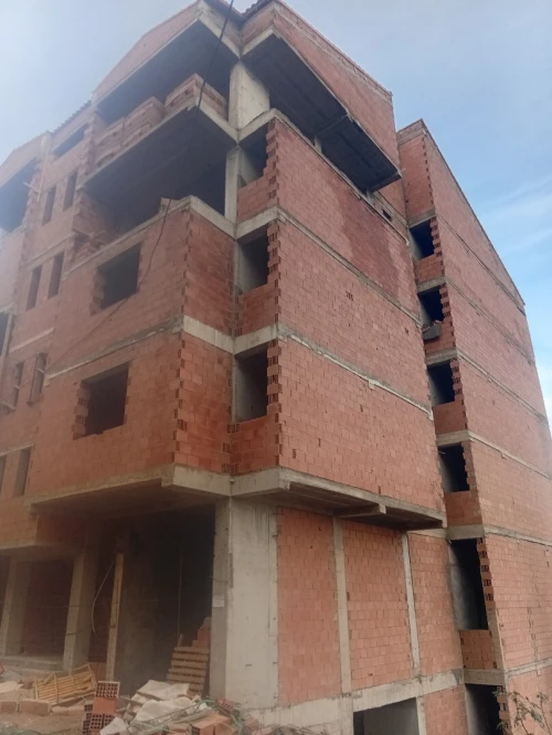 Vente Appartement Duplex F4 Tizi Ouzou Tizi ouzou