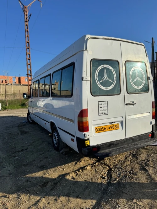 Mercedes Sprinter 1998