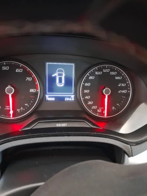 Seat ARONA 2022 Copa