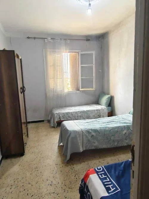 Location vacances Appartement F3 Mostaganem Mostaganem