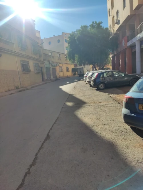 Location Local Mostaganem Mostaganem