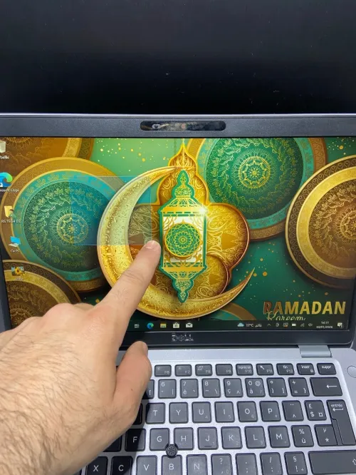 DELL LATITUDE