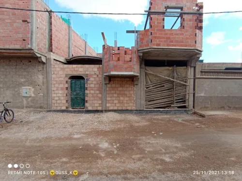 Vente Carcasse Biskra Tolga