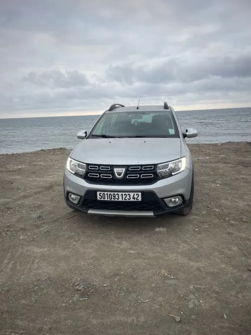 Dacia Sandero 2023 