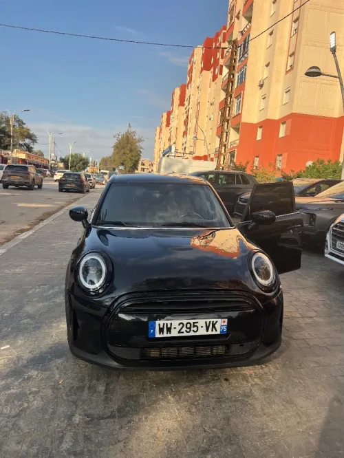 Mini Cooper 2023 