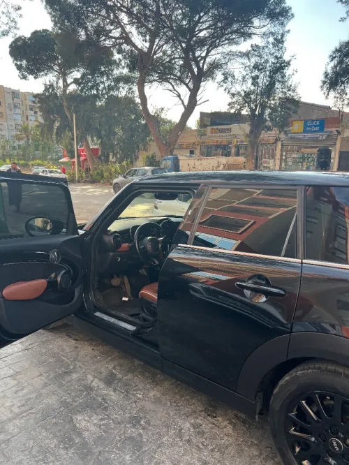 Mini Cooper 2023 