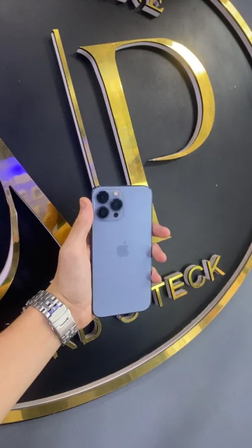 iPhoune 13 pro max