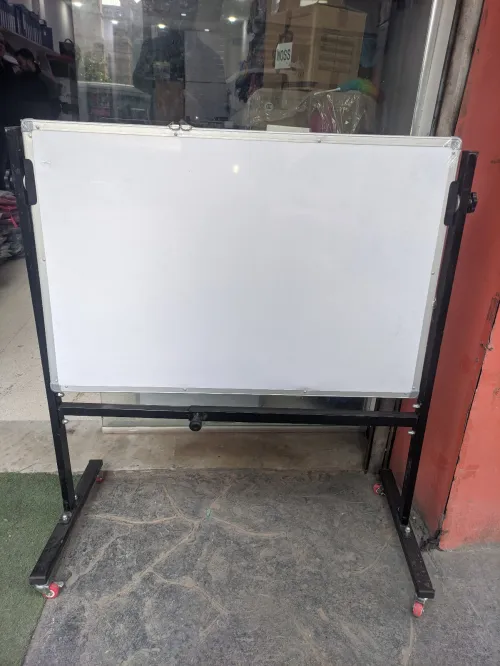 Tableaux blanc 1.5m x 1m 