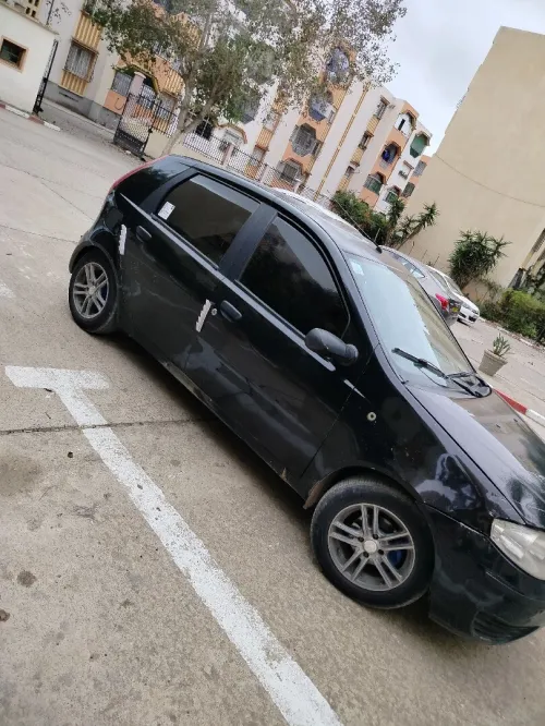 Fiat Punto 2008 Classic