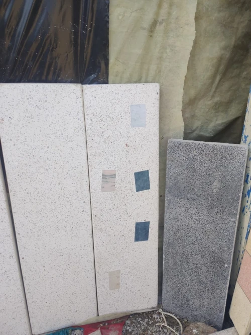 Granito carrelage coulé قرانيطو كارلاج كولي