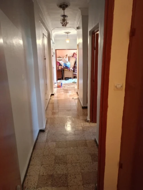Vente Appartement Duplex F4 Relizane Kalaa