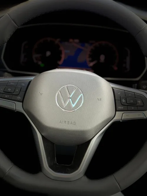 Volkswagen Tahru 2025 Tharu
