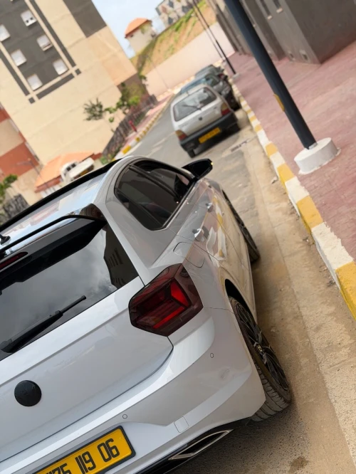 Volkswagen Polo 2019 Beats