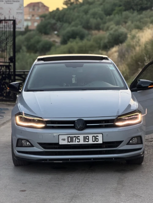 Volkswagen Polo 2019 Beats
