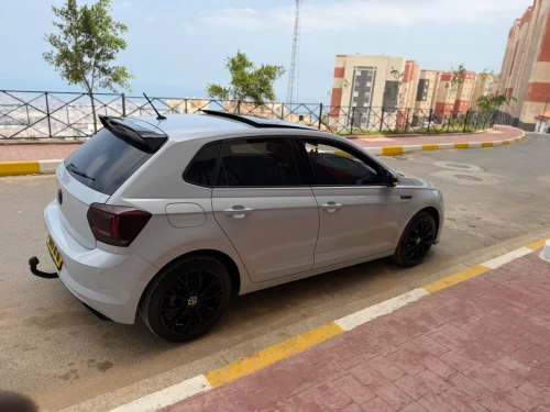 Volkswagen Polo 2019 Beats