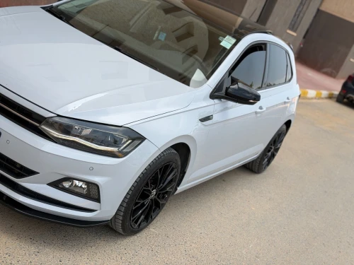 Volkswagen Polo 2019 Beats