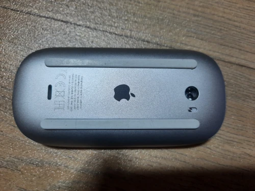Magic mouse 2