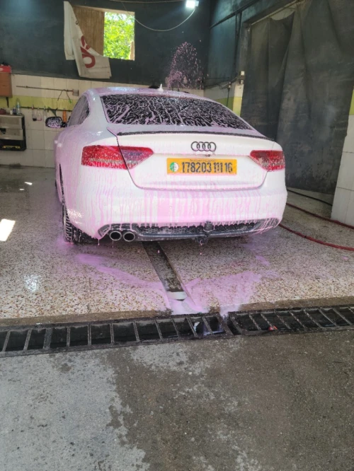 Audi A5 2011 Sportback S Line
