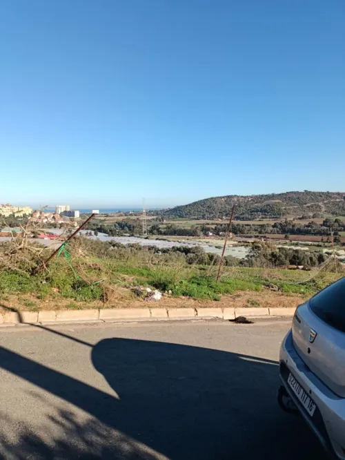 Vente Appartement F3 Tipaza Douaouda