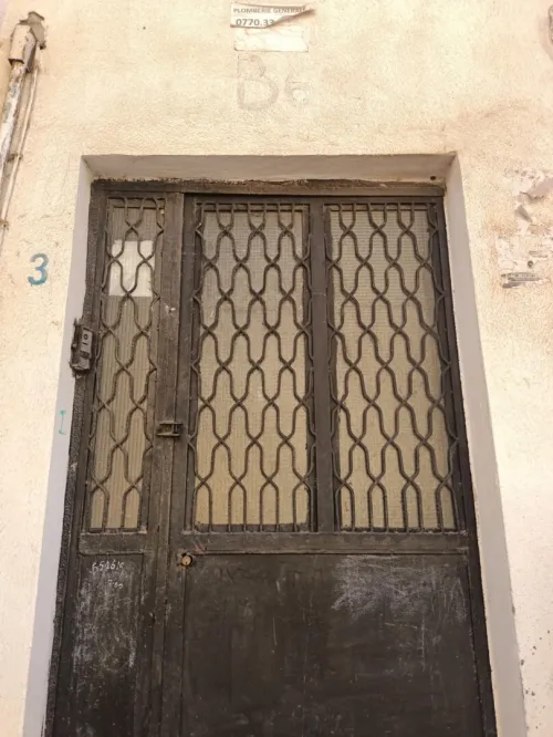 Vente Appartement F3 Tipaza Douaouda