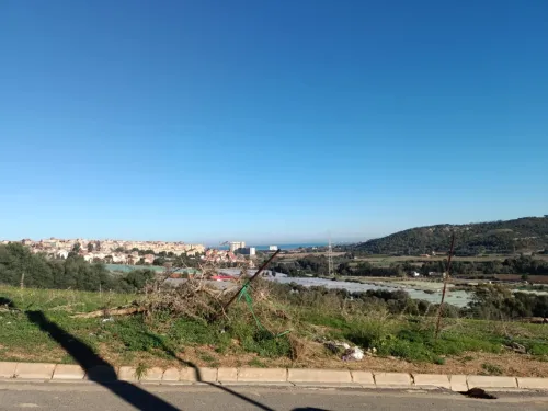 Vente Appartement F3 Tipaza Douaouda