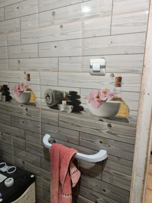 Vente Appartement F3 Tipaza Douaouda