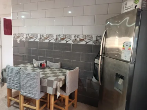 Vente Appartement F3 Tipaza Douaouda