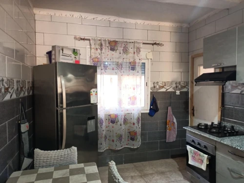 Vente Appartement F3 Tipaza Douaouda