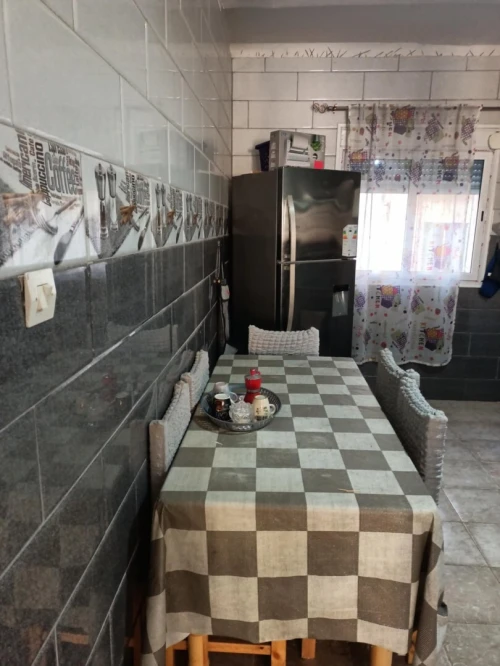 Vente Appartement F3 Tipaza Douaouda