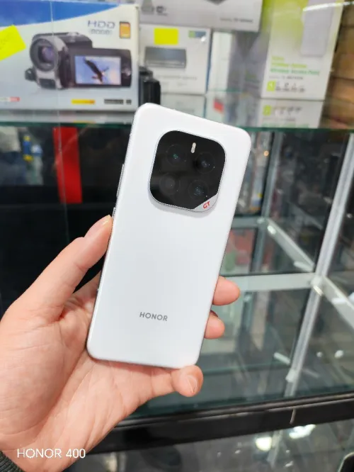 Honor Gt pro