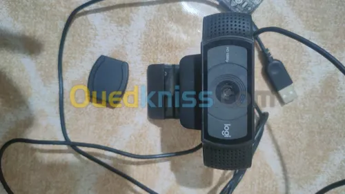 Camera Logitech c920e