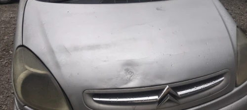 Citroen Xsara Picasso 2000 Xsara Picasso