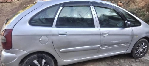 Citroen Xsara Picasso 2000 Xsara Picasso